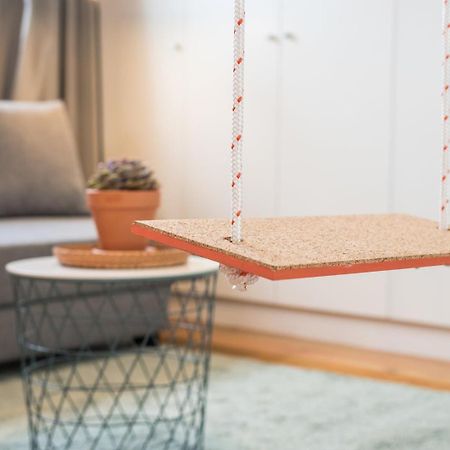 Guestready - Charming Studio In Porto! Buitenkant foto