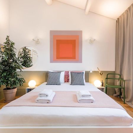 Guestready - Charming Studio In Porto! Buitenkant foto