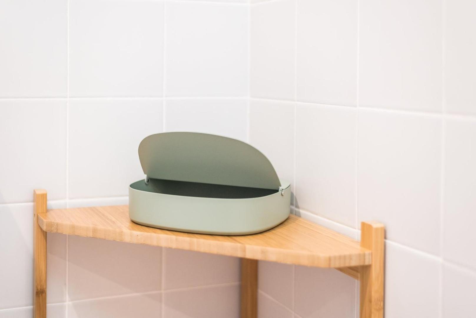 Guestready - Charming Studio In Porto! Buitenkant foto