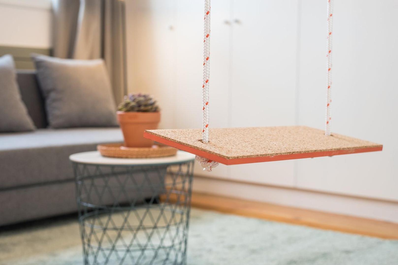 Guestready - Charming Studio In Porto! Buitenkant foto