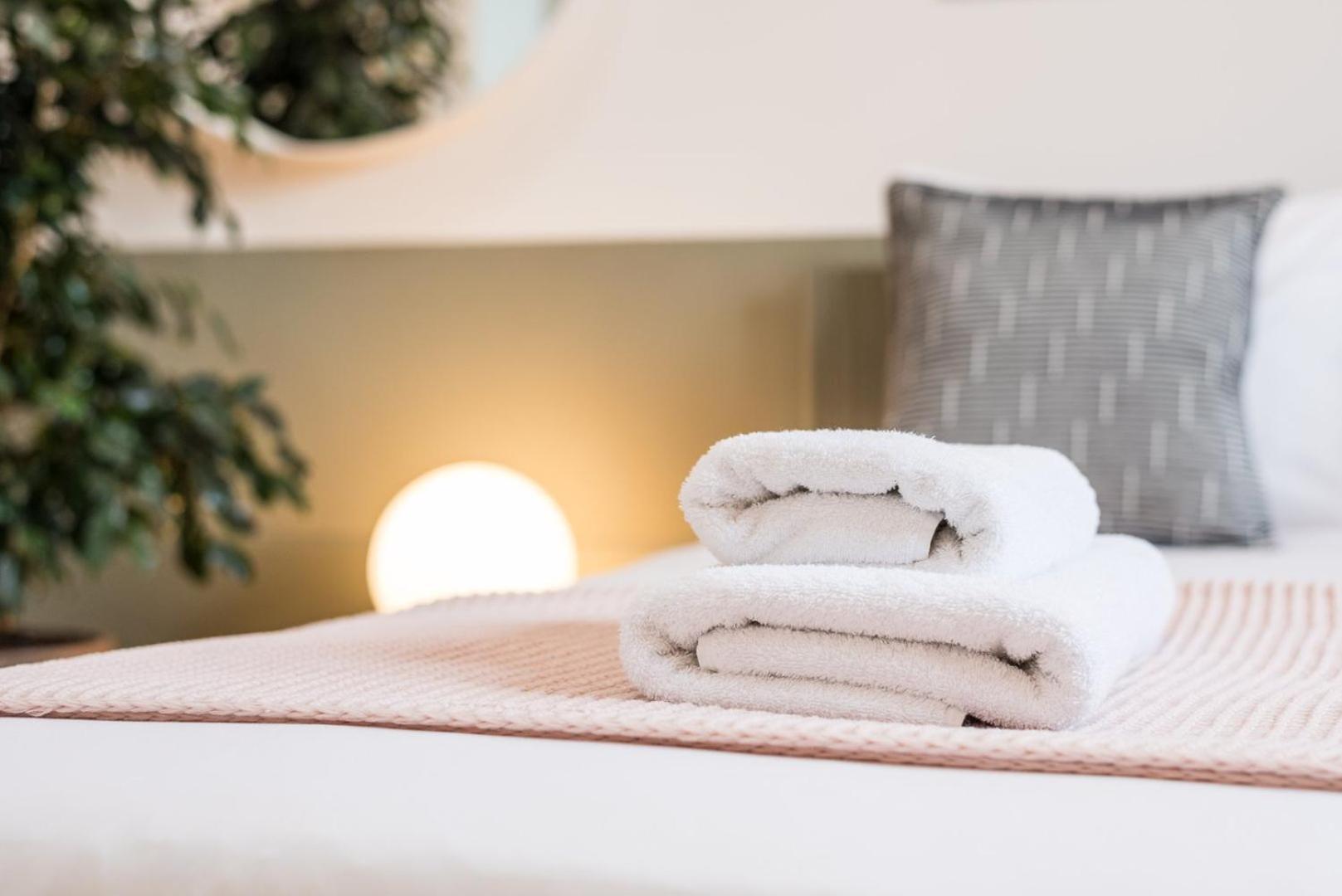 Guestready - Charming Studio In Porto! Buitenkant foto