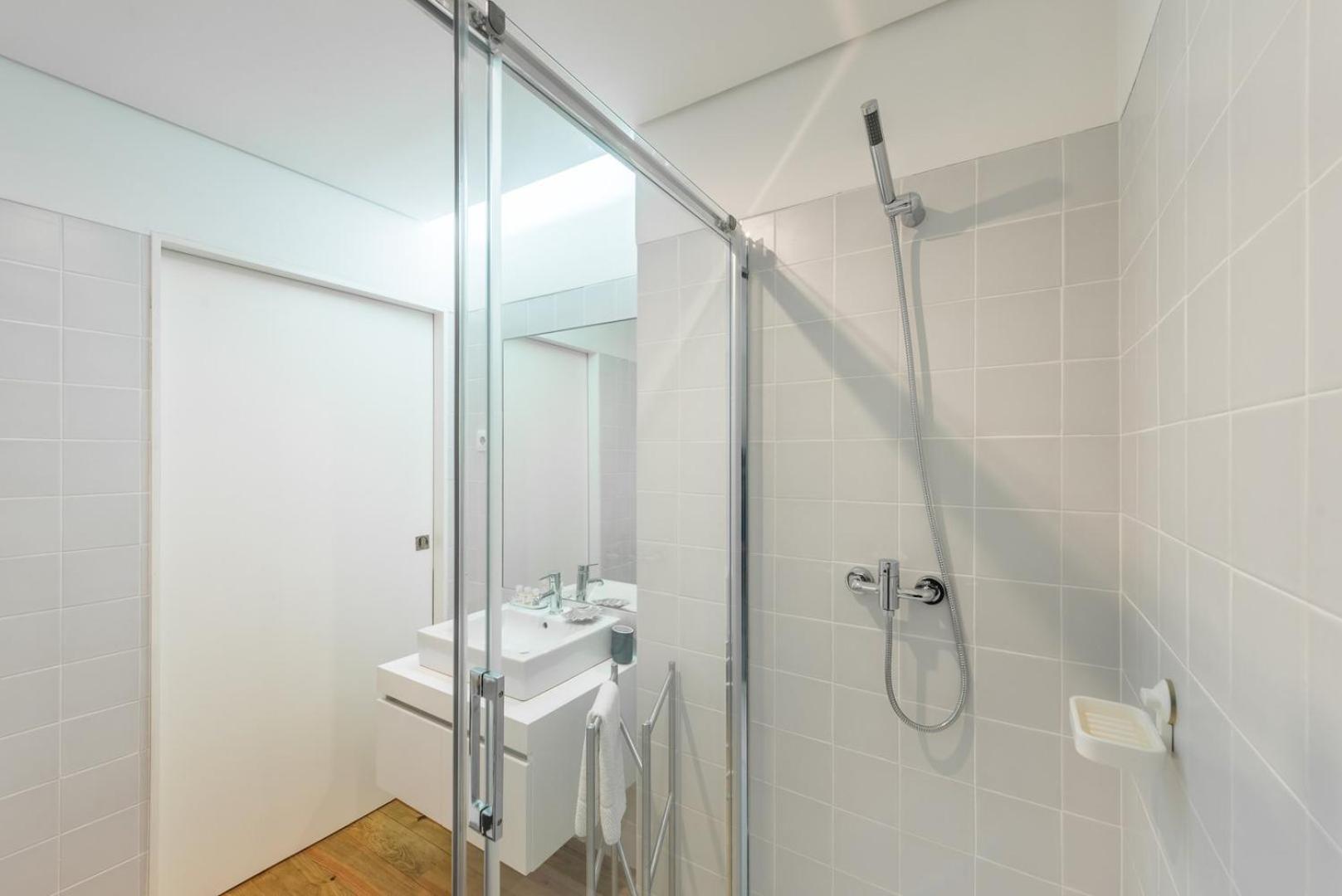 Guestready - Charming Studio In Porto! Buitenkant foto