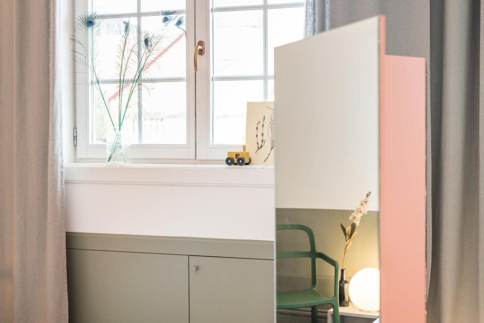 Guestready - Charming Studio In Porto! Buitenkant foto