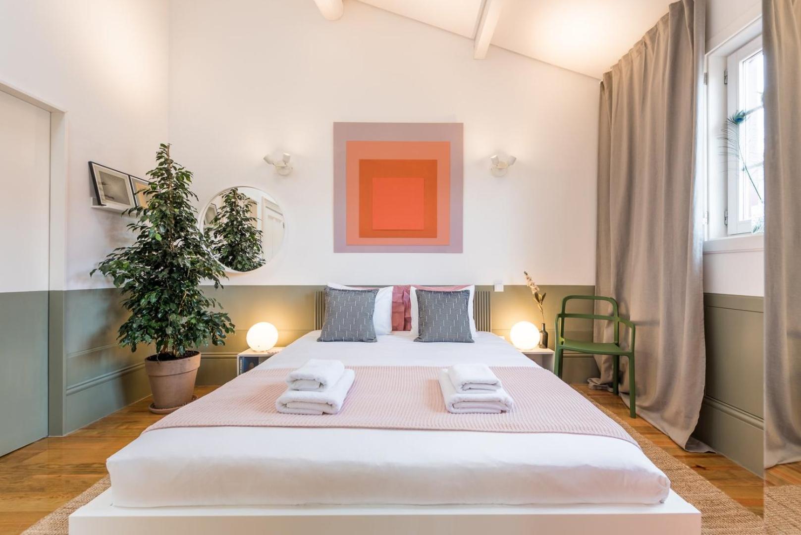 Guestready - Charming Studio In Porto! Buitenkant foto