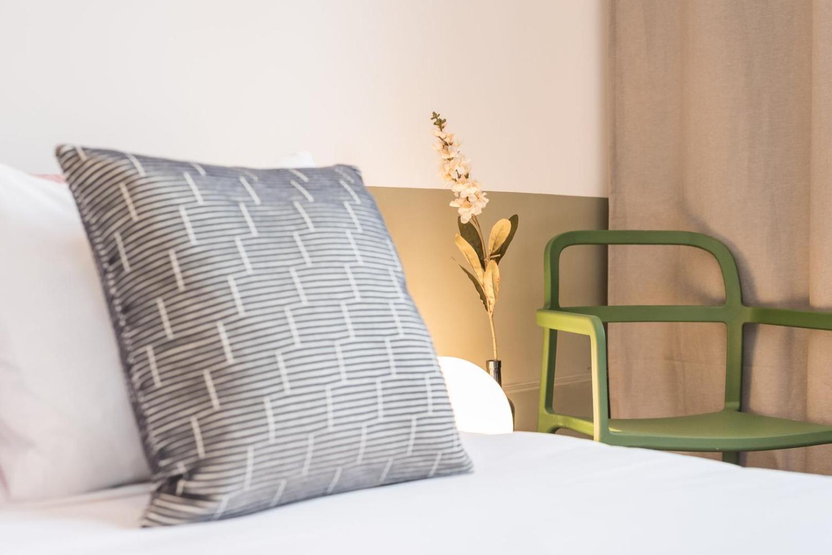 Guestready - Charming Studio In Porto! Buitenkant foto