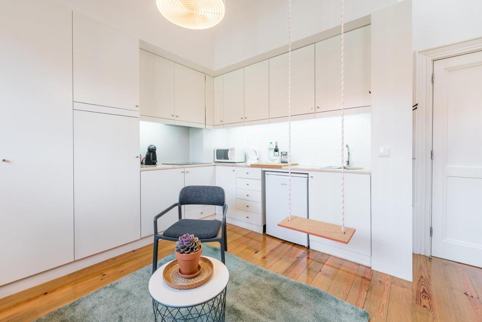 Guestready - Charming Studio In Porto! Buitenkant foto