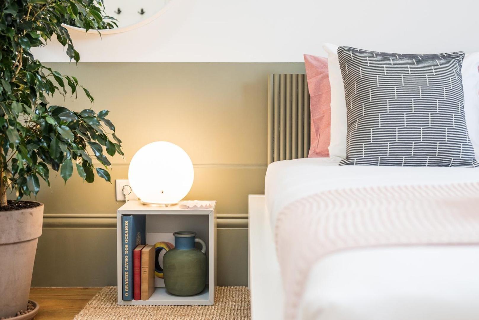 Guestready - Charming Studio In Porto! Buitenkant foto
