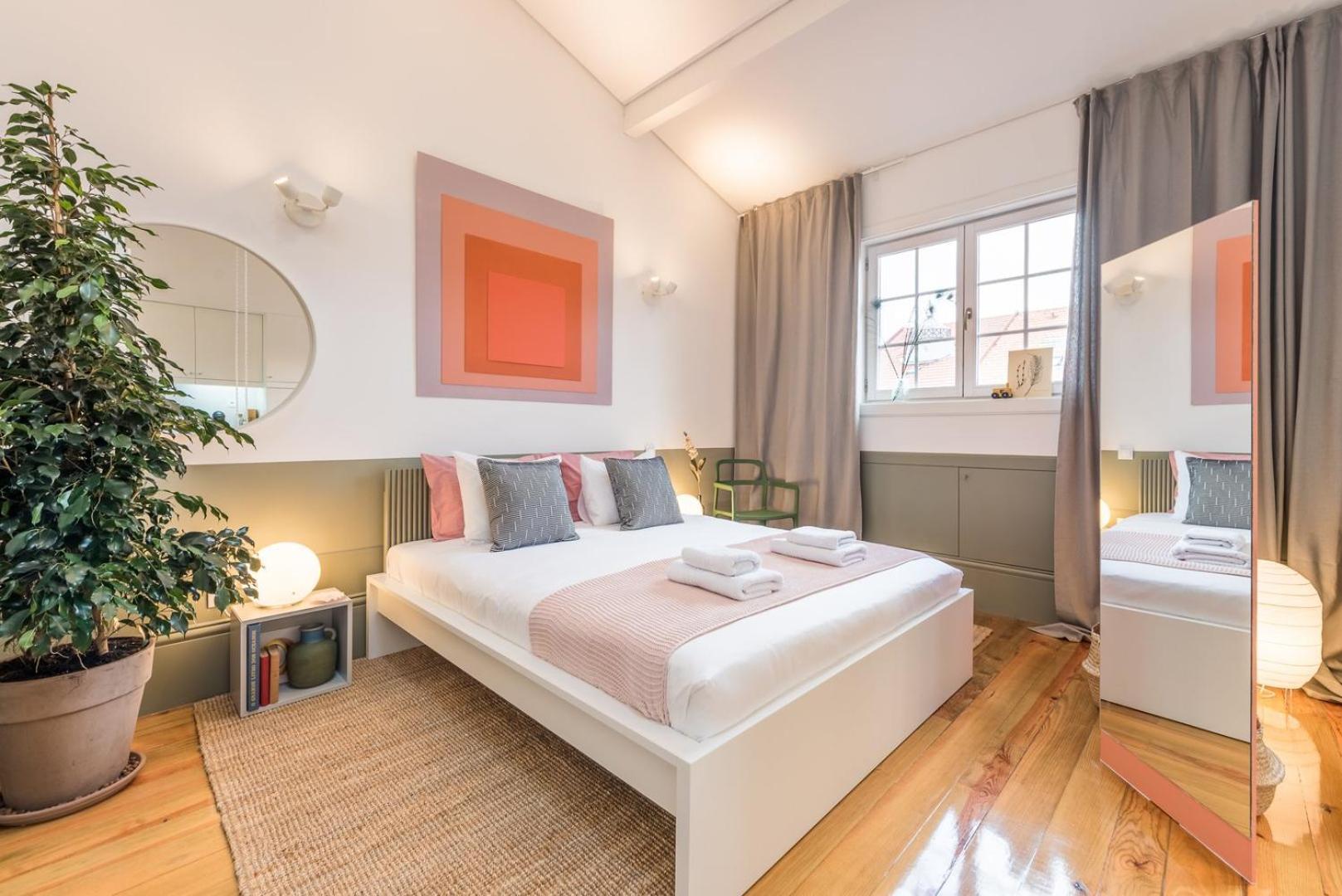 Guestready - Charming Studio In Porto! Buitenkant foto